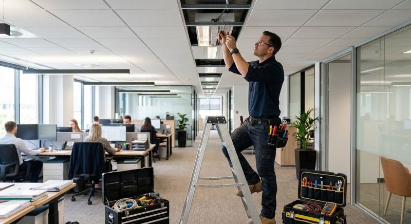 Handyman Service