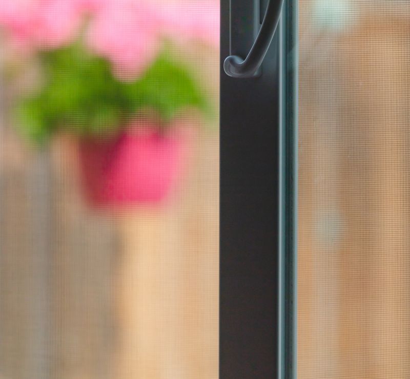 Choosing The Right Screen Door For Your Home