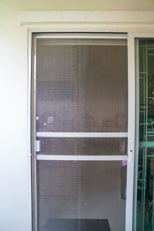 Choosing The Right Screen Door For Your Home