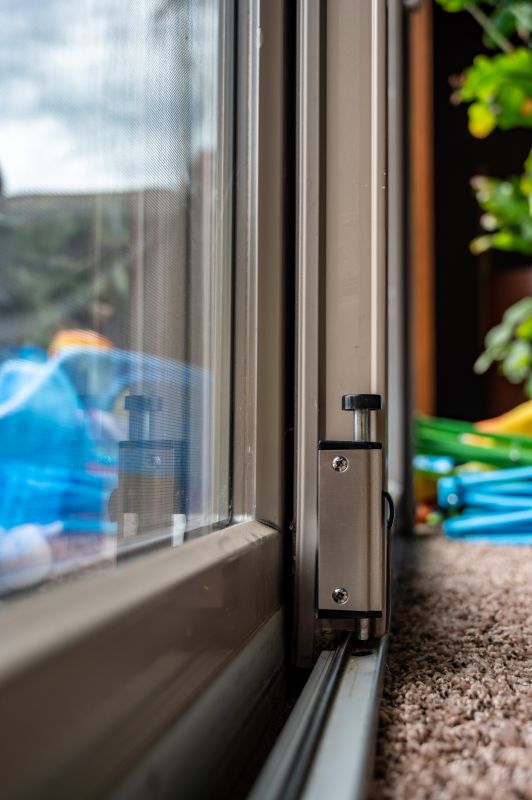 Door Screen Repair