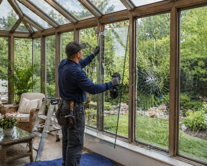 How Repairs Extend The Life Of Your Enclosure