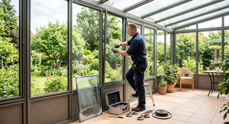 How Repairs Improve Outdoor Living Spaces