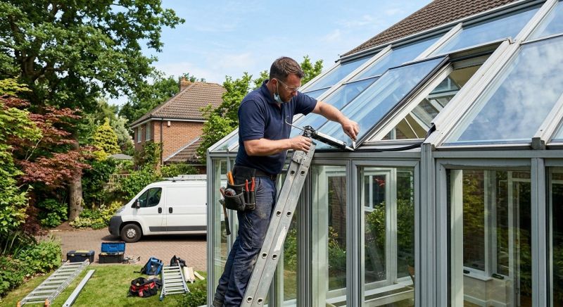 How Repairs Improve Outdoor Living Spaces