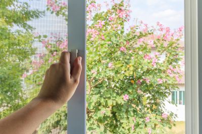 How Window Screens Improve Airflow And Comfort