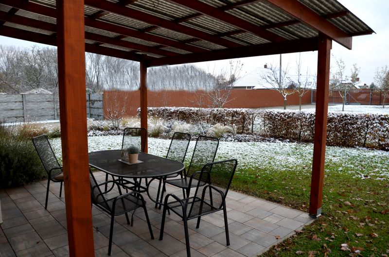 Maintenance Tips For Screened-In Porches