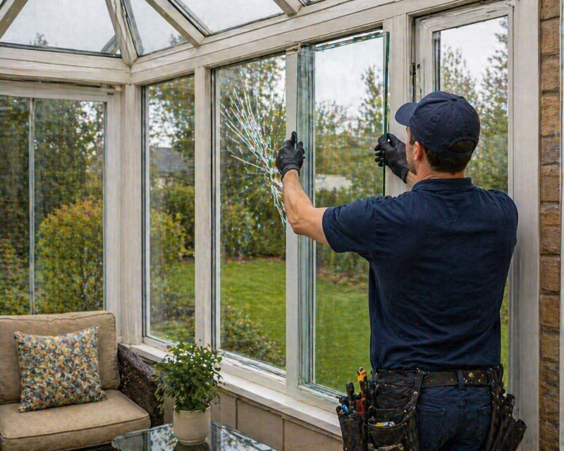 Protecting Your Patio Enclosure From Florida Weather