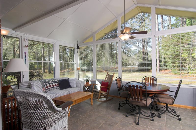 Protecting Your Patio Enclosure From Florida Weather