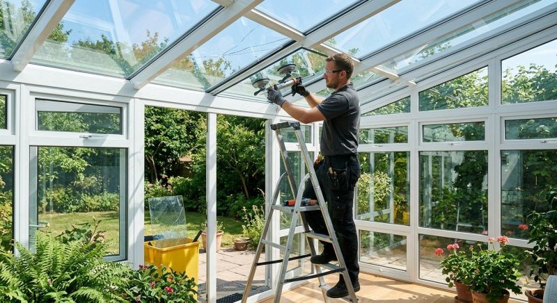 Signs Your Patio Enclosure Needs Repair