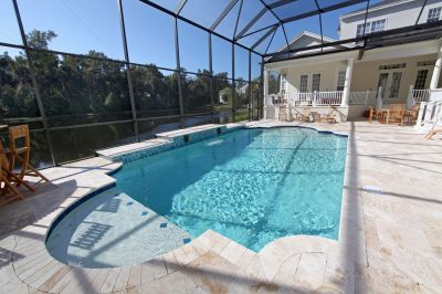 What To Expect During A Pool Enclosure Installation
