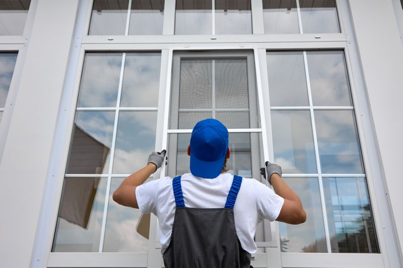 When To Replace Your Window Screens