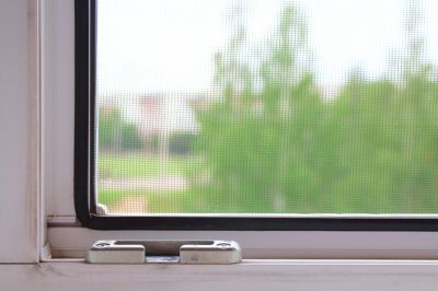 When To Replace Your Window Screens