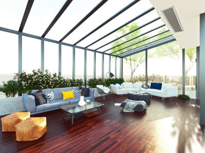 When To Upgrade Your Existing Porch Screens