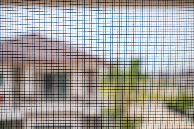 Common Screen Door Problems And Repairs