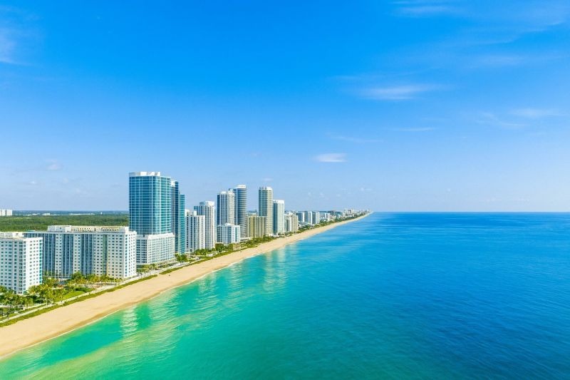 Door Screen Installation in Hallandale, FL
