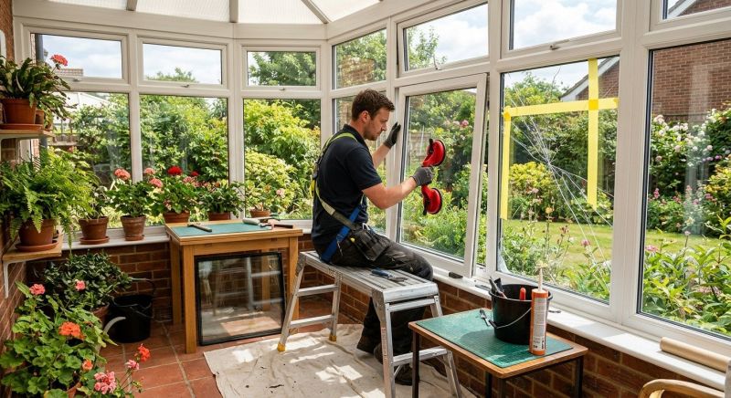 Protecting Your Patio Enclosure From Florida Weather