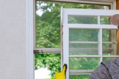 Benefits Of Installing New Window Screens