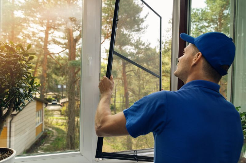 How Window Screens Improve Airflow And Comfort