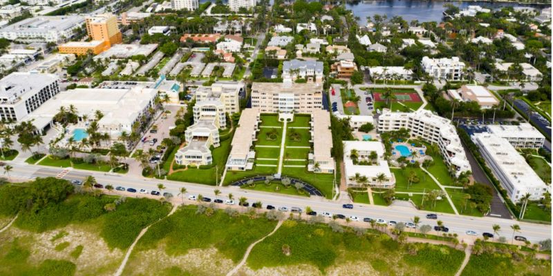 Window Screen Installation in Delray Beach, FL