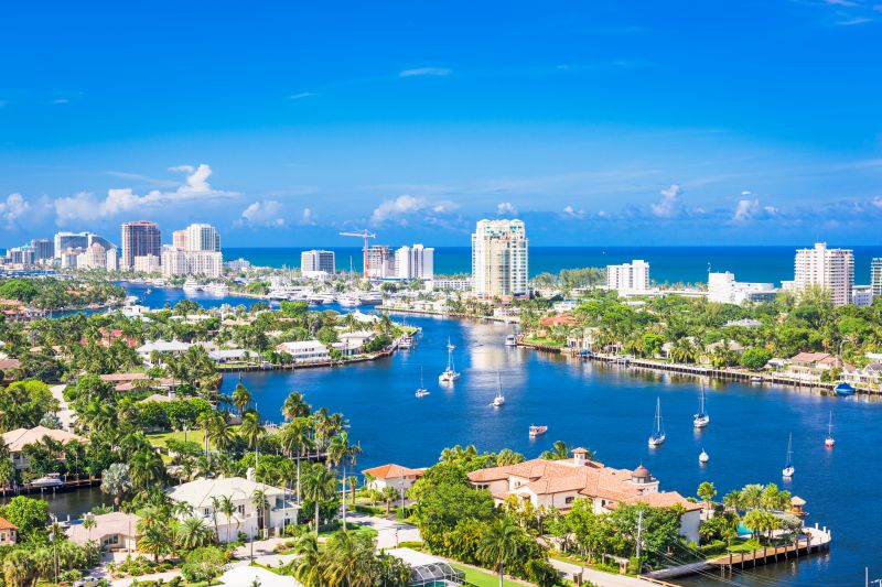Window Screen Repair in Fort Lauderdale, FL